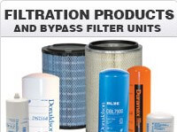 AMSOIL Filtration Products