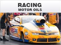 AMSOIL Racing Motor Oils