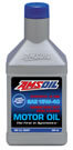 AMSOIL SAE 15W-40 Heavy-Duty Diesel and Marine Oil